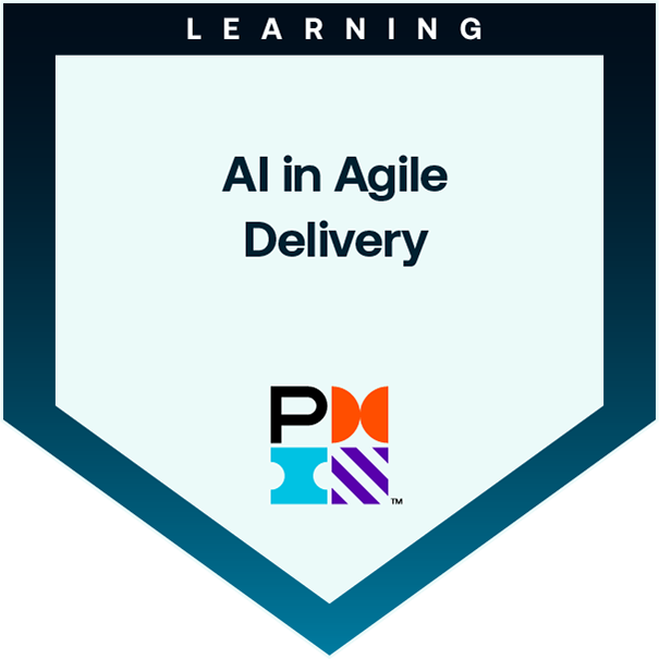 AI in Agile Delivery