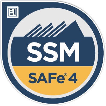 Certified SAFe® 4 Scrum Master